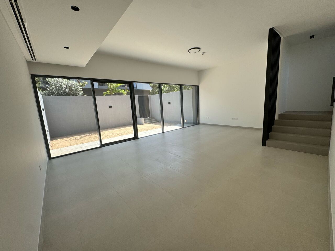 Masaar 2 BHK TH Robina- Vacant